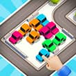 CAR PARKING JAM 3d