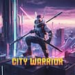 CITY WARRIOR