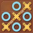 CROSS AND CIRCLE