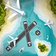 FLIGHT LANDING