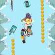 FROZEN RUSH