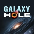 GALAXY HOLE