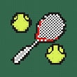TENNIS MANIA